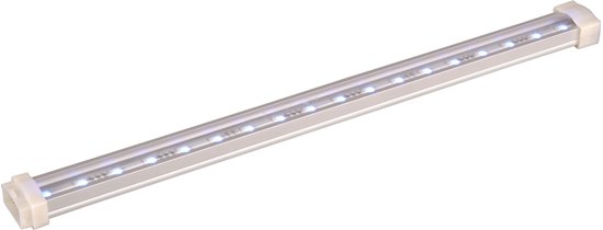 Foto para 0.288W Rainbow Channel 24V 36" AL LED 50-Min