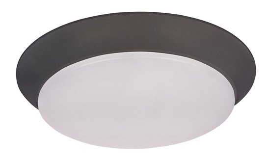 Foto para 12W Profile EE LED Flush Mount BZ White 10-Min