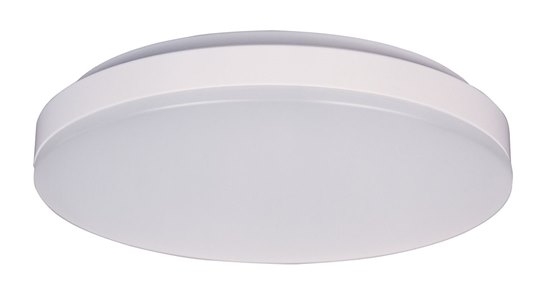 Foto para 12W Profile EE LED Flush Mount WT White 10-Min