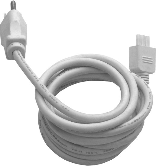 Foto para CounterMax MXInterLink3 72" Power Cord WT 100-Min