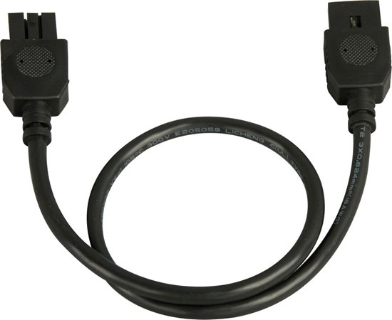 Foto para CounterMax MXInterLink4 18" Connector Cord BK 