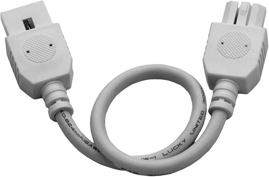 Foto para CounterMax MXInterLink4 9" Connector Cord WT 50-Min