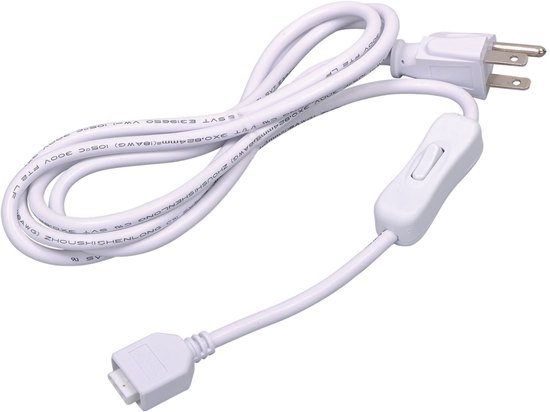 Foto para CounterMax MXInterLink5 72" Power Cord WT 50-Min