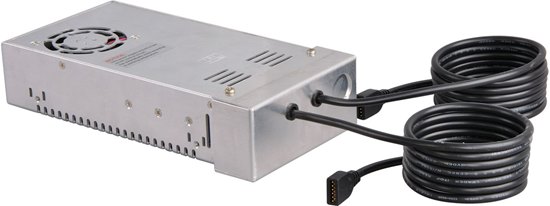 Foto para Driver Non-Dim 24V 320w 6-Pin 