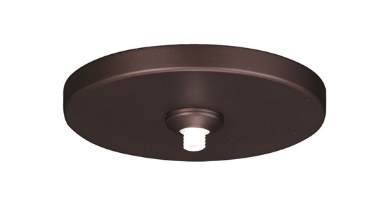 Foto para RapidJack 1-Light Canopy BZ 4.25"x1.25" 20-Min