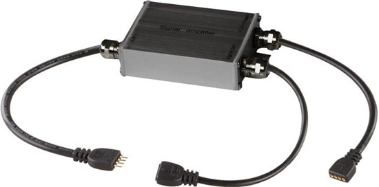 Foto para StarStrand 24V Amplifier 4"x2.5"x0.8" 50-Min