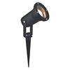 Foto para 50W Black GX5.3 12V Garden Light