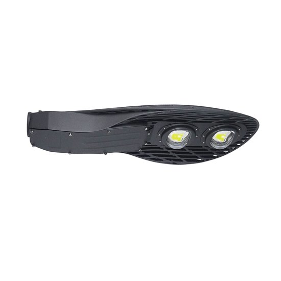 Foto para 100W Black LED WW 127V Street Light