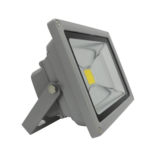 Foto para 20W Satin LED WW 127V Flood Light