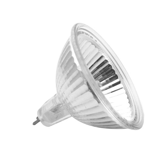 Foto para Halogen GX5.3 12V Bulb