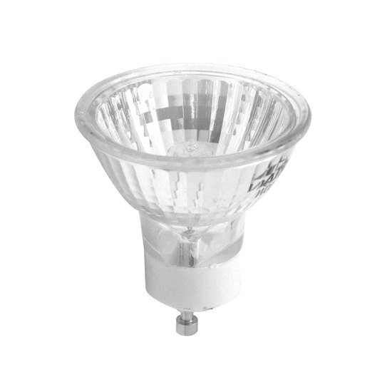 Foto para 50W Halogen GU10 127V Bulb