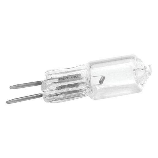 Foto para 20W Halogen GY6.35 12V Bulb