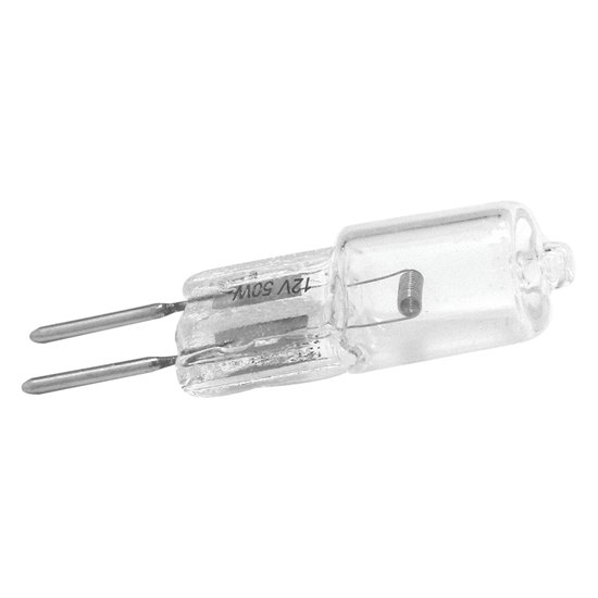 Foto para 50W Halogen GY6.35 12V Bulb