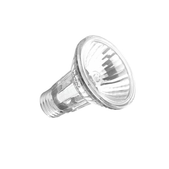 Foto para 50W Halogen E26 127V Bulb