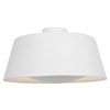 Foto para 180w (3 x 60) SoHo E-26 A-19 Incandescent Dry Location Rice Ceiling