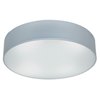 Foto para 24w TomTom Module Damp Location Satin Frosted Dimmable LED Flush-Mount