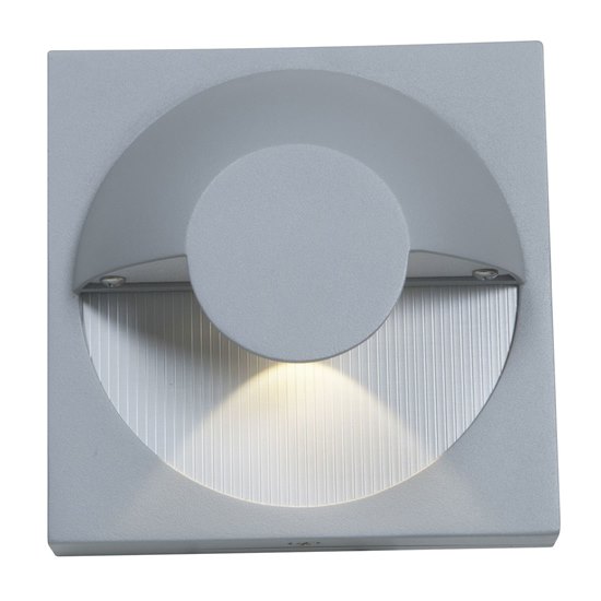 Foto para 40w ZyZx G9 G9 Halogen Satin Frosted Wet Location Wallwasher