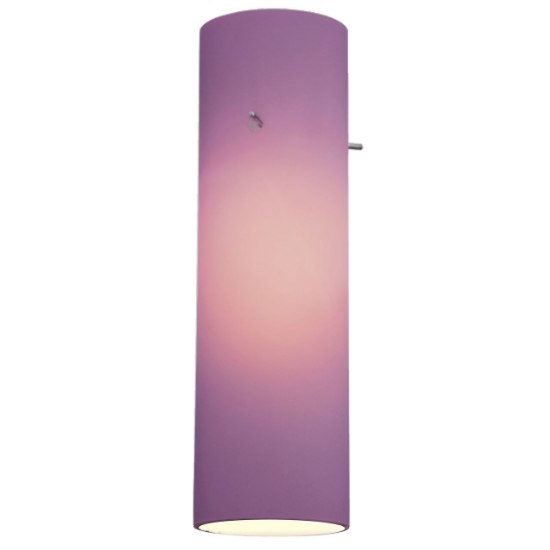 Foto para Anari Silk Plum Duplex Cylinder