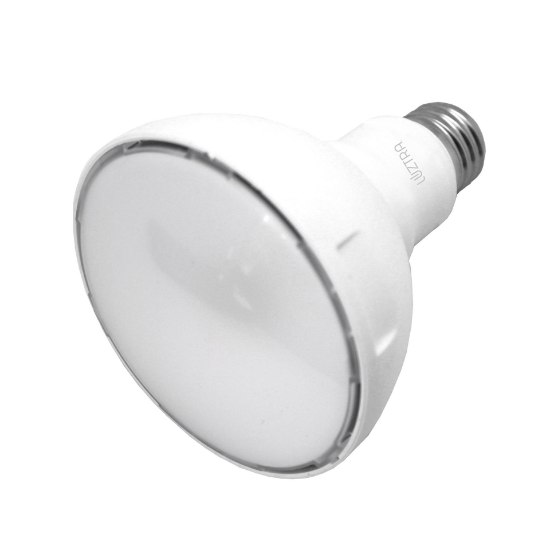 Foto para Foco LED 12w BR30 Blanco E26 27K Atn 100°