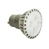 Foto para 5w TP Thermal Plastic Dry Location Dimmable Gu-10 Led Lamp (OA HT 2.2)