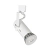 Foto para H Track Universal Lamp Holder Line Voltage White Track Head