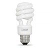 Foto para 13w 900lm ≅60w E26 SW CFL Light Bulb