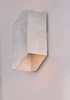 Foto para Lightray LED Outdoor Wall Sconce AL Glass PCB LED