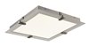 Foto para Trim LED 15" Bath Vanity SN Clear/Frosted PCB LED