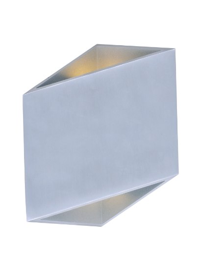 Foto para 3.5W Alumilux LED Outdoor Wall Sconce SA PCB LED