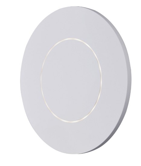 Foto para 15W Alumilux LED Outdoor Wall Sconce WT PCB LED 11.75"x11.75"