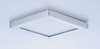 Foto para Wafer LED Wall/Flush Mount SN White Acrylic PCB LED 4.5"x4.5"x0.5"