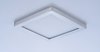 Foto para Wafer LED Wall/Flush Mount SN White Acrylic PCB LED 6.25"x6.25"x0.5"