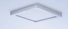 Foto para Wafer LED Wall/Flush Mount SN White Acrylic PCB LED 6.25"x6.25"x0.5"