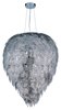 Foto para Vineyard 9-Light Pendant PC G9 Xenon Xenon (OA HT 31.5"-186") (CAN 4.72"x4.72"x0.98")