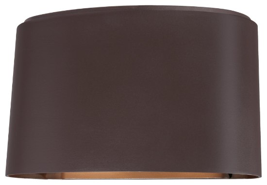 Foto para 35w SW 2 Lt Outdoor Pocket Lantern Dorian Bronze