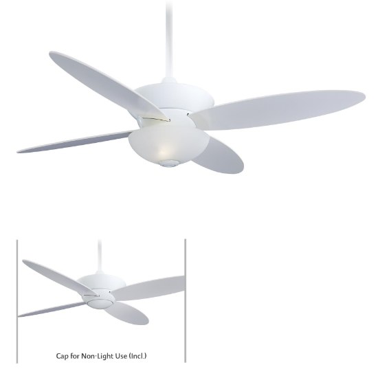 Foto para 84.45w SW Zen Fan-52In White