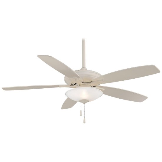 Foto para 125.7w SW 52In Mojo Ceiling Fan - 2013 Oil Rubbed Bronze Tea Stain