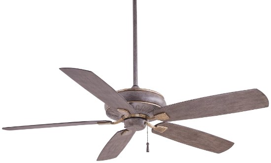 Foto para 65.1w SW 60In Sunseeker Ceiling Fan 201 Driftwood