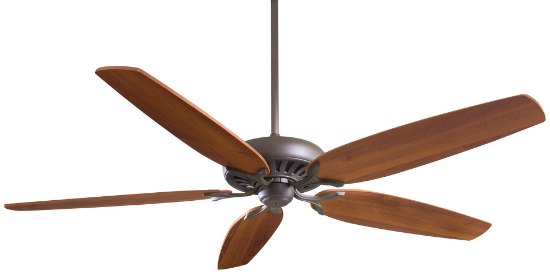 Foto para 106.27w SW Great Room Fan-72In Oil Rubbed Bronze