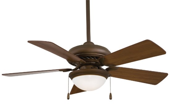 Foto para 177w SW Supra Unipack Fan-44In Oil Rubbed Bronze Opal