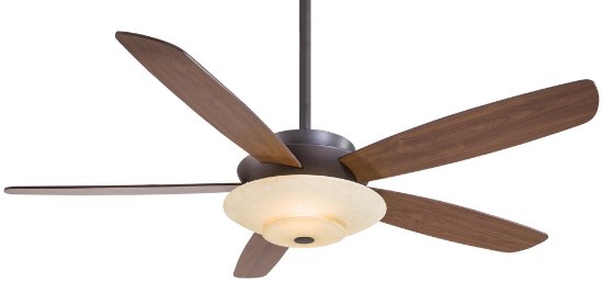 Foto para 182w SW Airus Fan-54In Oil Rubbed Bronze Excavation