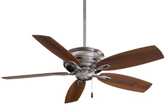 Foto para 70.5w SW Timeless Fan-54In Pewter