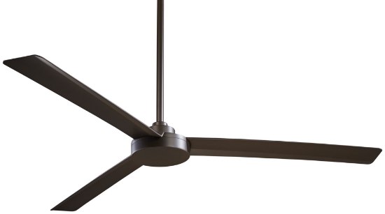 Foto para 70.69w SW 62In Roto Xl Ceiling Fan Oil Rubbed Bronze