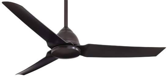 Foto para 47w SW Java Outdoor Ceiling Fan-54In Kocoa