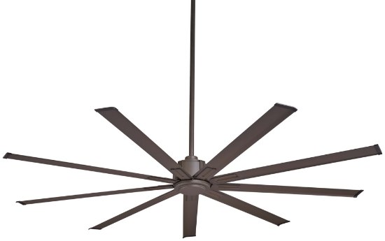 Foto para 29w SW 72In Xtreme Ceiling Fan 2015 Oil Rubbed Bronze