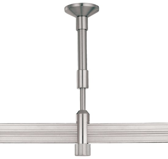 Foto para SW Telescoping Standoff Brushed Nickel