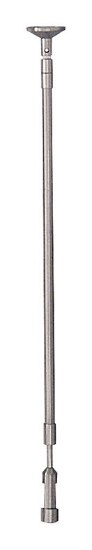 Foto para SW Telescoping Standoff Brushed Nickel