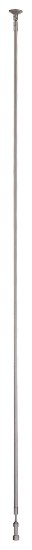 Foto para SW Telescoping Standoff Brushed Nickel