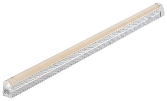 Foto para 8w SW Light Bar-For Use With Under-Cabinet Products. Silver White