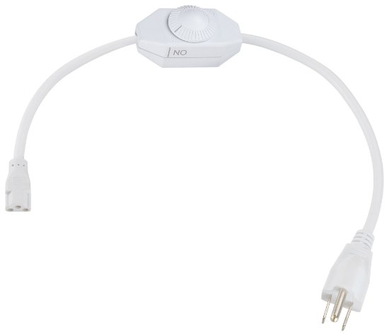 Foto para SW Led Under-Cabinet Power Cord White